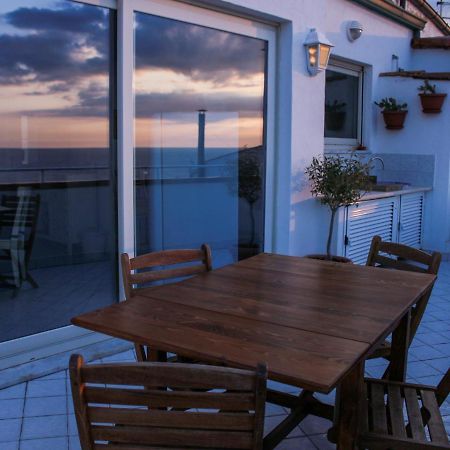 Azzurro B&B Cefalù Exteriör bild