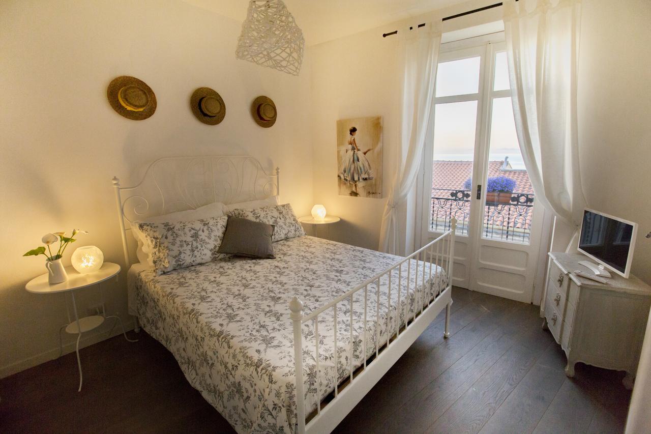 Azzurro B&B Cefalù Exteriör bild