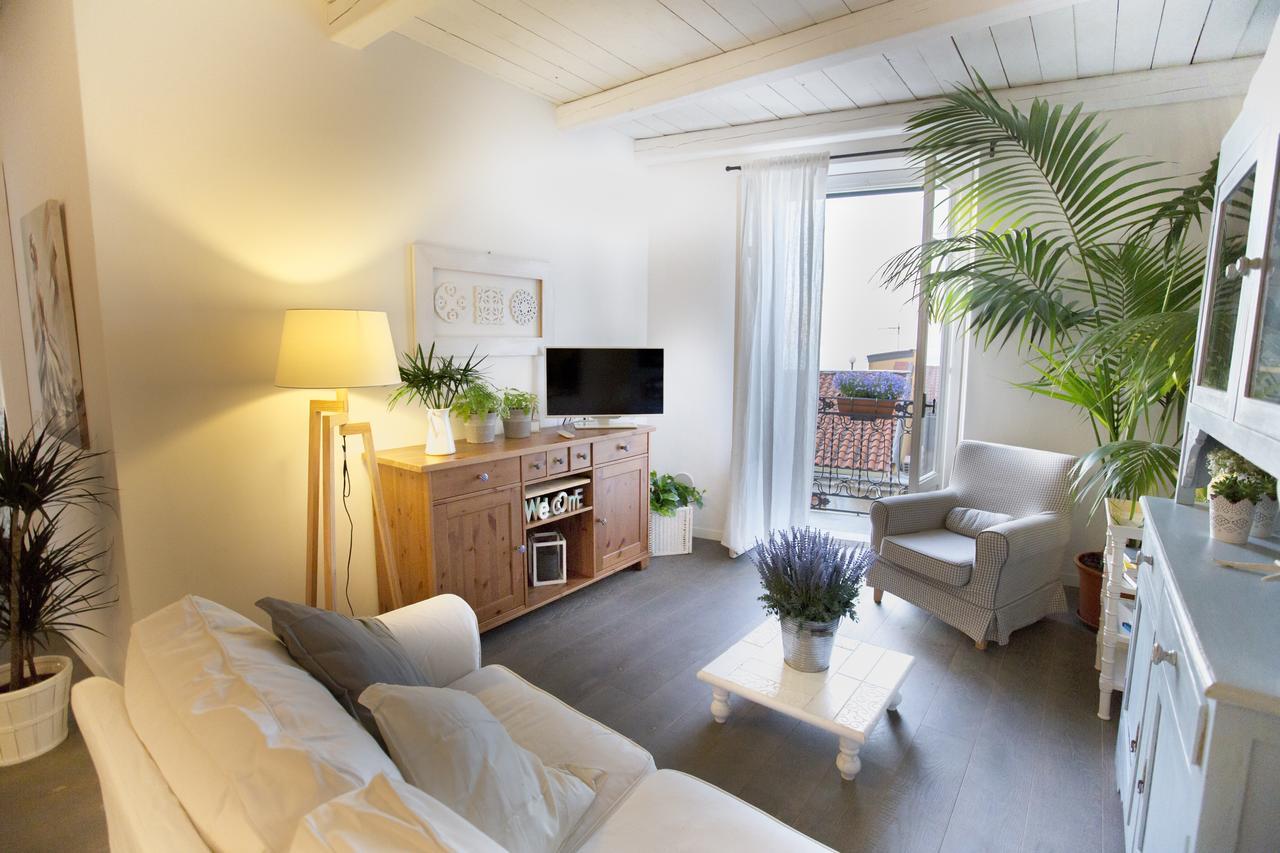 Azzurro B&B Cefalù Exteriör bild