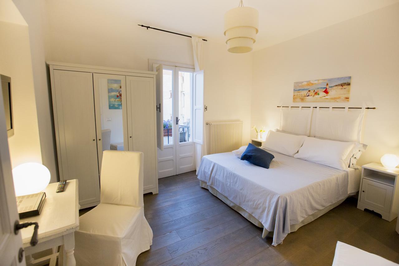 Azzurro B&B Cefalù Exteriör bild