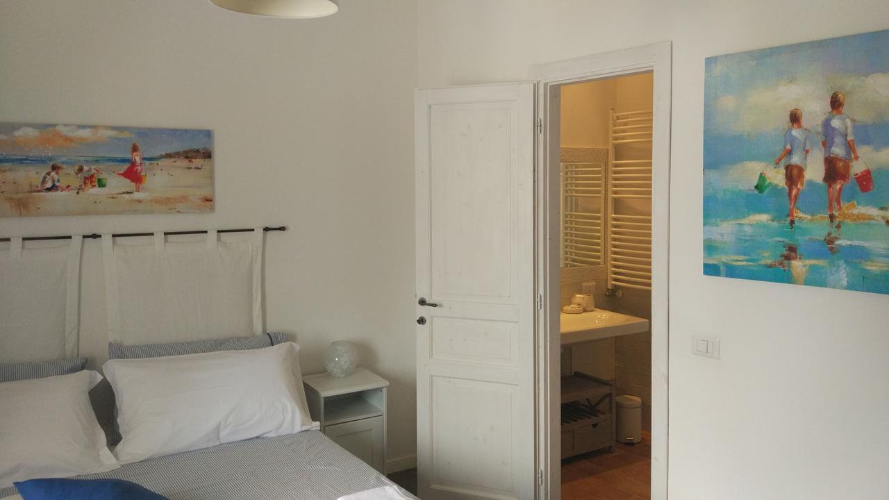 Azzurro B&B Cefalù Exteriör bild