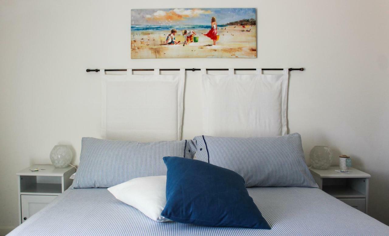 Azzurro B&B Cefalù Exteriör bild
