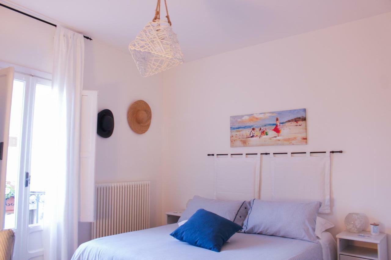 Azzurro B&B Cefalù Exteriör bild